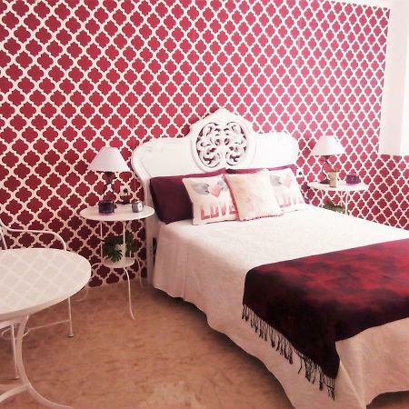 Vintage Apartment Кордоба Екстериор снимка