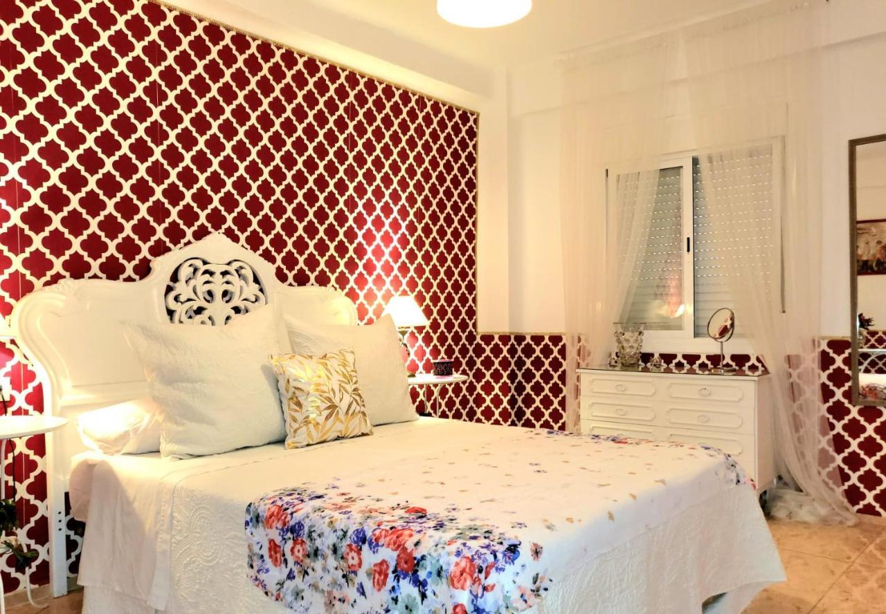 Vintage Apartment Кордоба Екстериор снимка