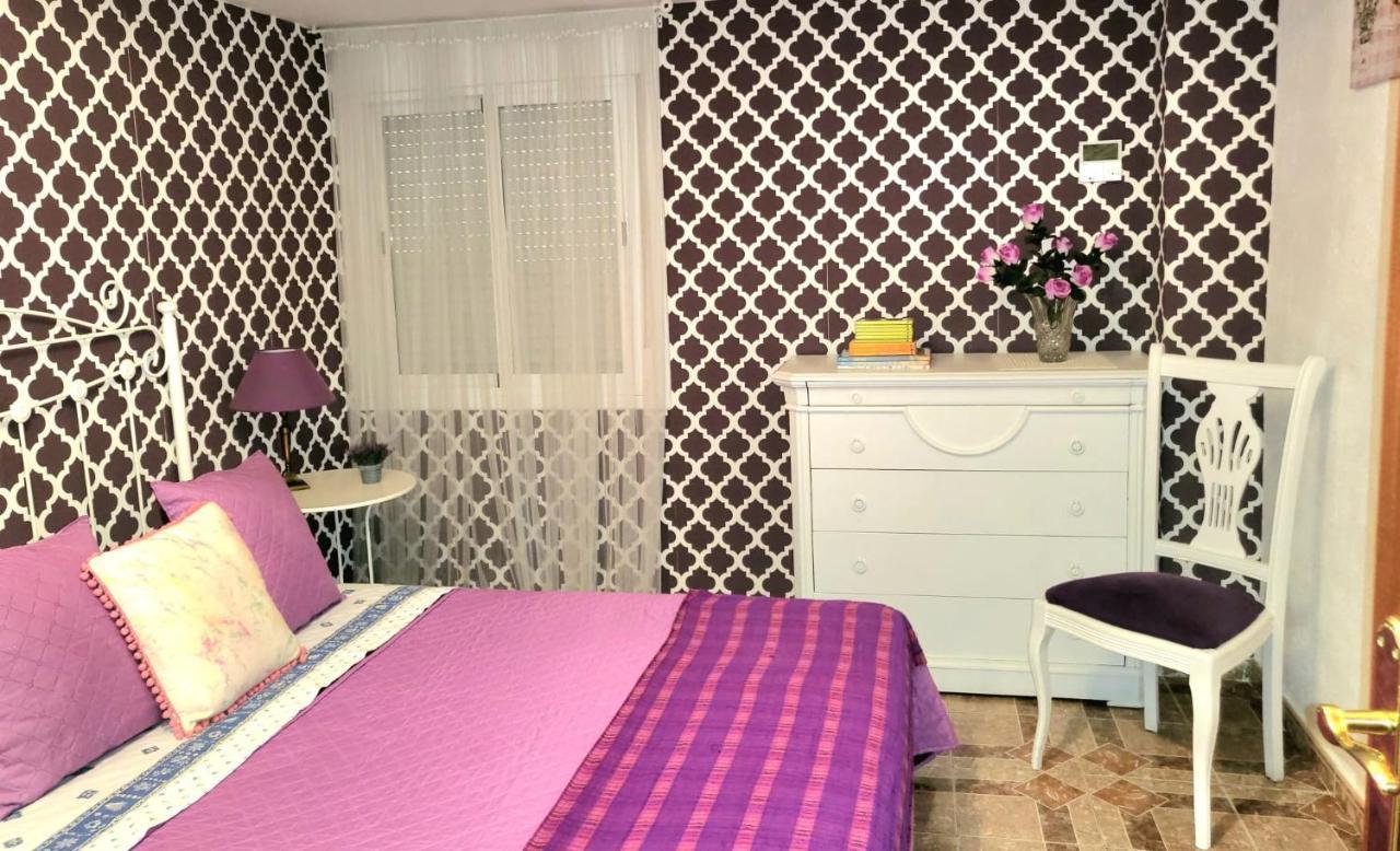 Vintage Apartment Кордоба Екстериор снимка