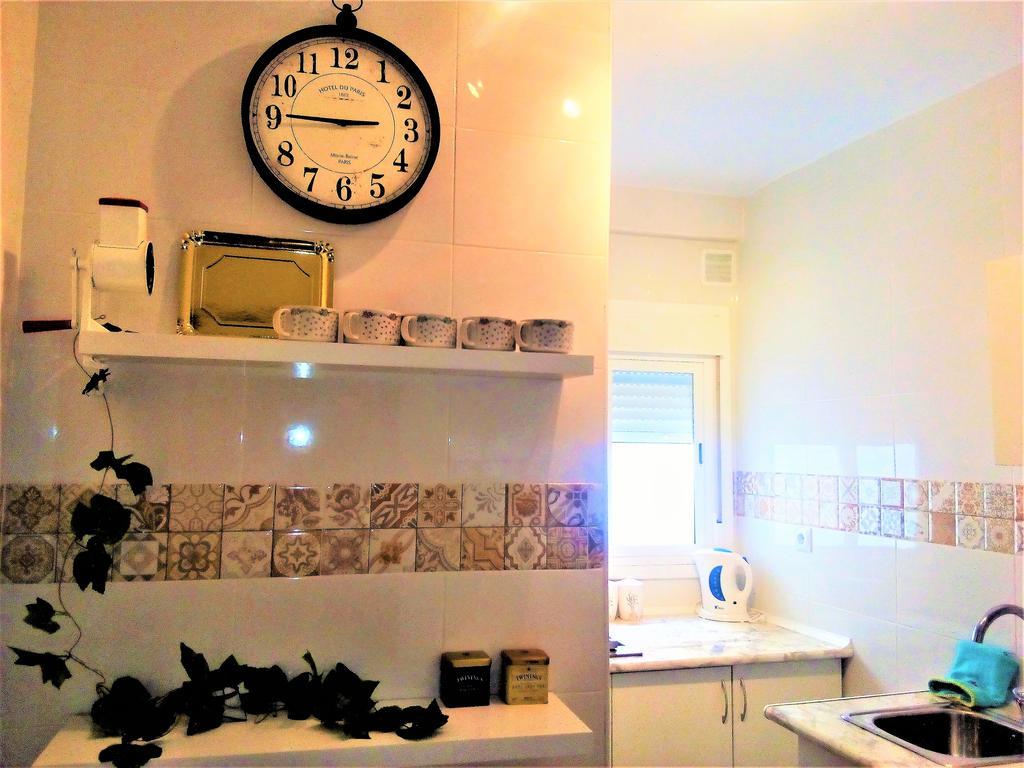 Vintage Apartment Кордоба Екстериор снимка