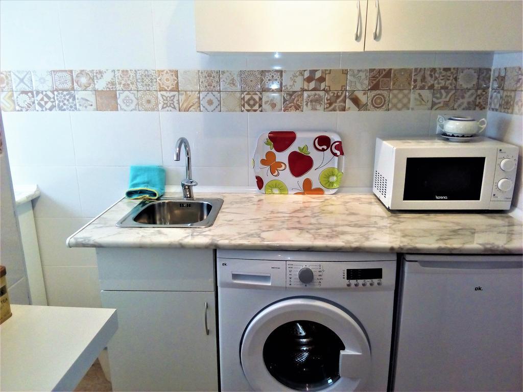 Vintage Apartment Кордоба Екстериор снимка