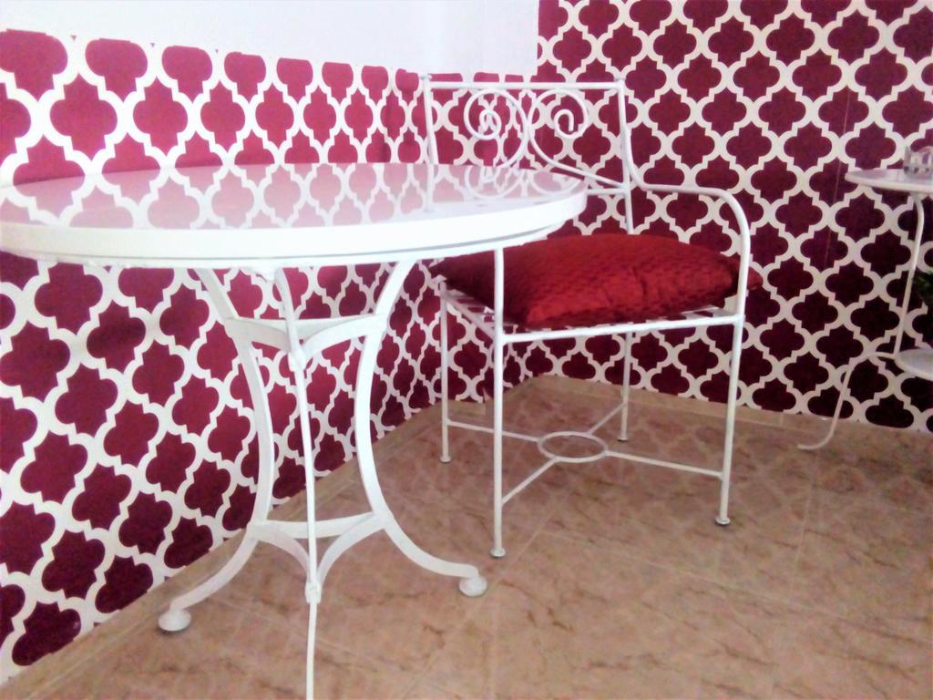 Vintage Apartment Кордоба Екстериор снимка