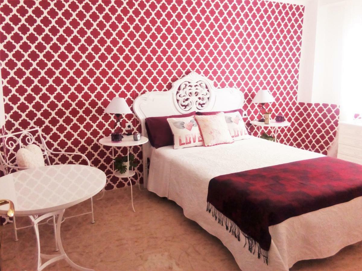 Vintage Apartment Кордоба Екстериор снимка