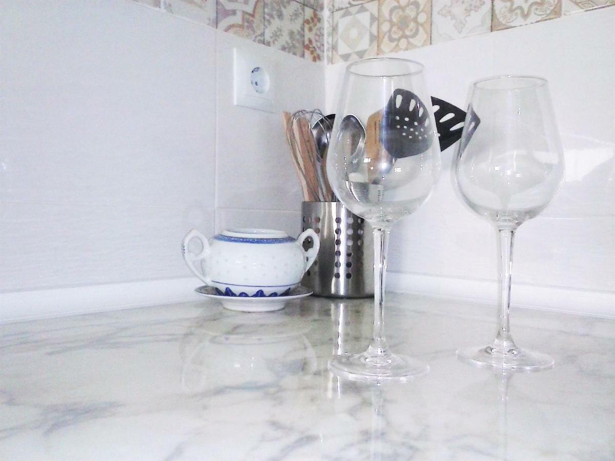 Vintage Apartment Кордоба Екстериор снимка