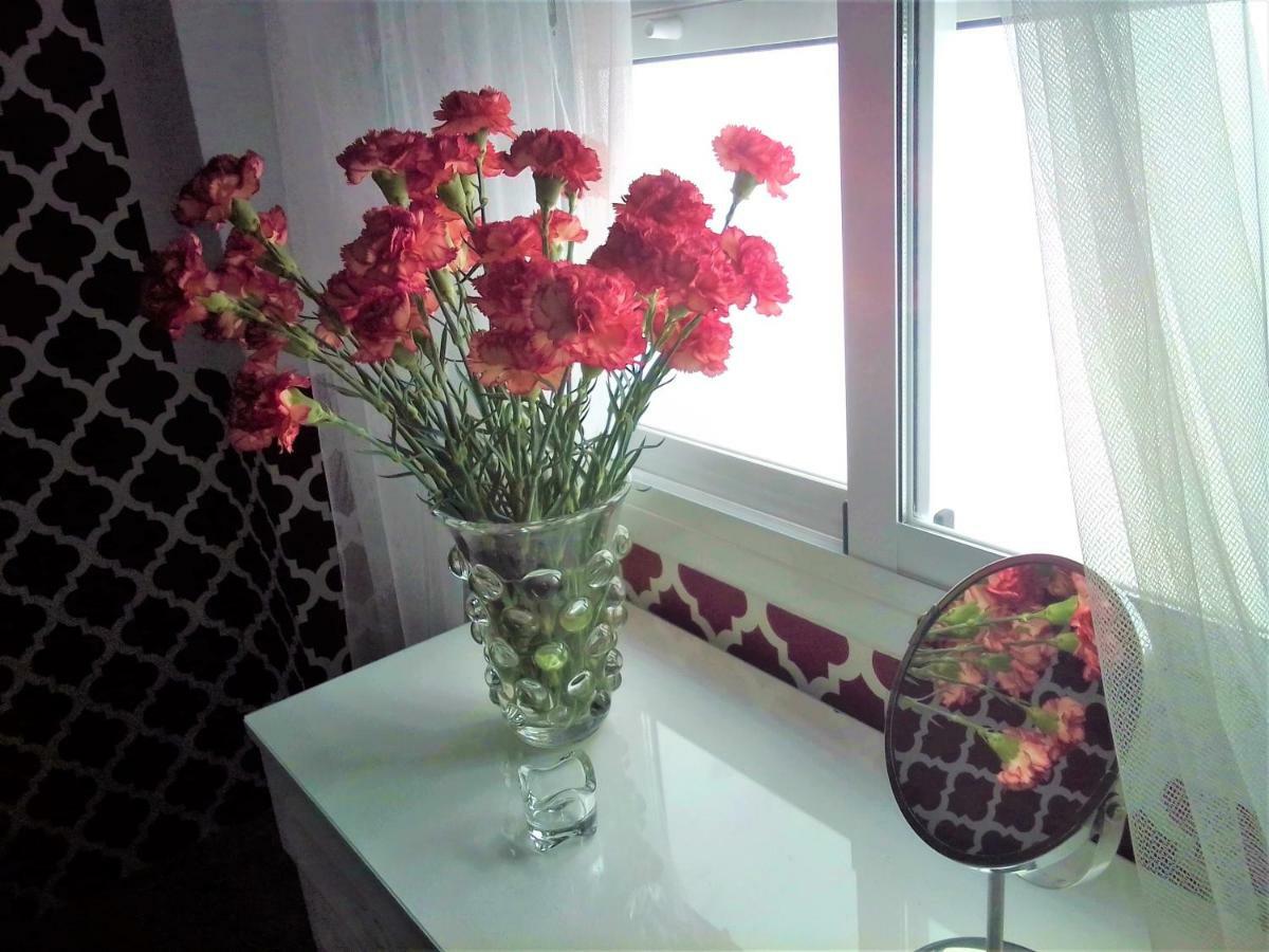 Vintage Apartment Кордоба Екстериор снимка