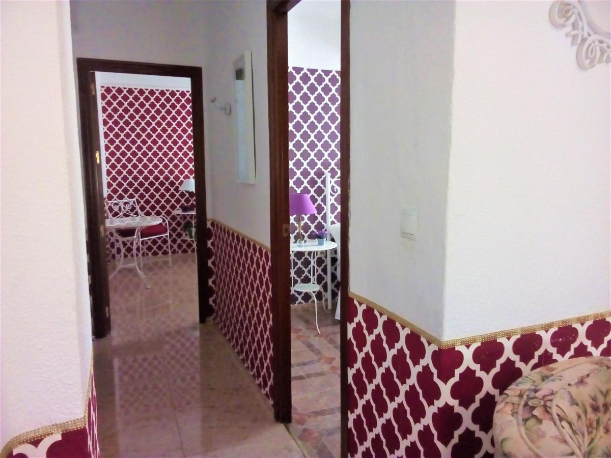 Vintage Apartment Кордоба Екстериор снимка