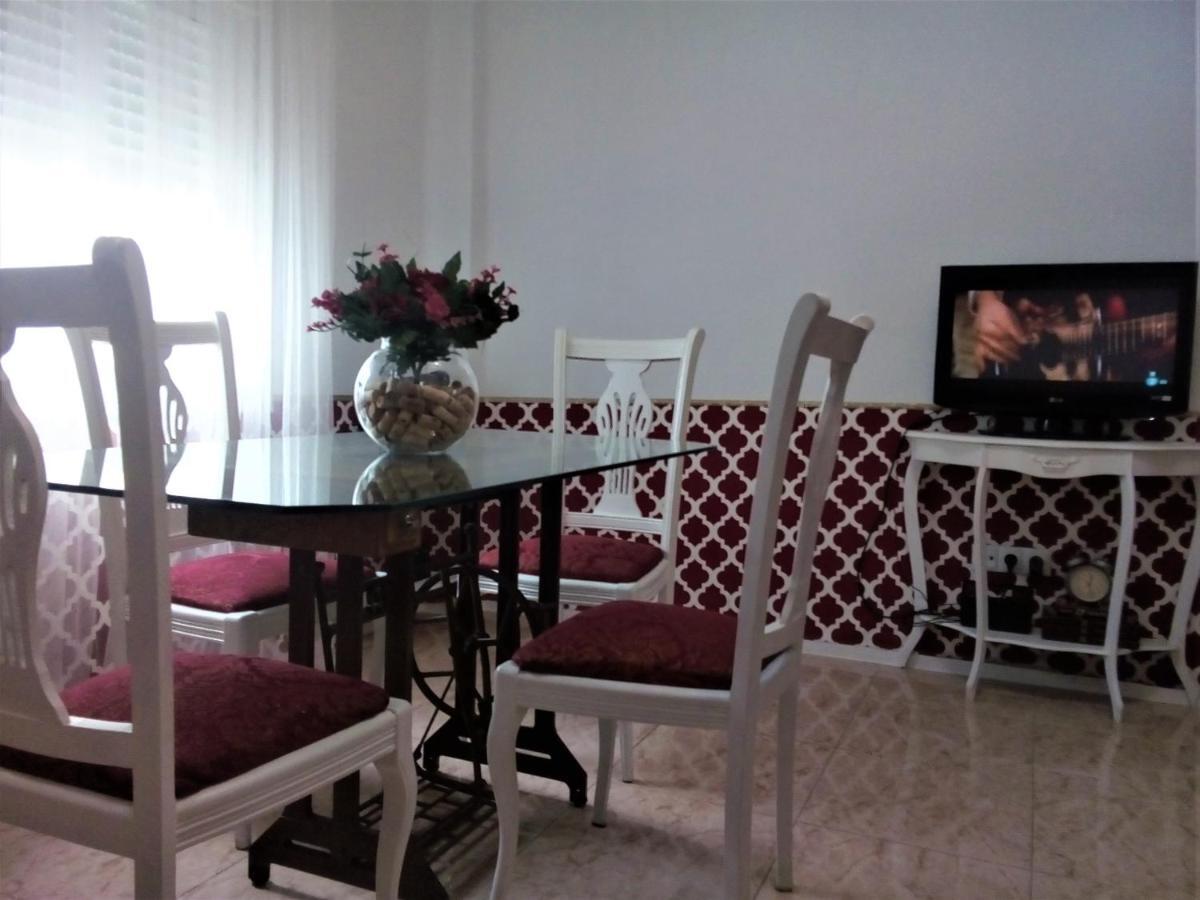 Vintage Apartment Кордоба Екстериор снимка